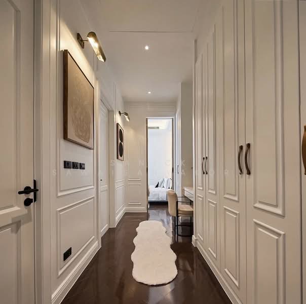 The Boulevard Ekkamai, Bangkok, 98 Soi Prasertdee, Khlong Tan Nua, Watthana, Bangkok, 4 Bedrooms, 500 sqm, Townhouse For Sale, by Sanick Sawaisanyakorn, 500362653 - DDproperty.com