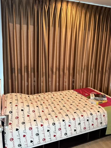 The Base Rama 9-Ramkhamhaeng, Bangkok, 3 Ramkhamhaeng Road, Hua Mak, Bang Kapi, Bangkok, 2 Bedrooms, 50 sqm, Condo For Rent, by Sireekan Sirichawanphong, 500362654 - DDproperty.com