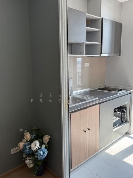 The Base Rama 9-Ramkhamhaeng, Bangkok, 3 Ramkhamhaeng Road, Hua Mak, Bang Kapi, Bangkok, 2 Bedrooms, 50 sqm, Condo For Rent, by Sireekan Sirichawanphong, 500362654 - DDproperty.com