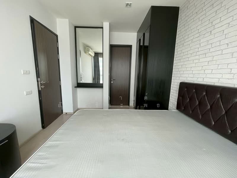 Rhythm Sukhumvit 44/1, Bangkok, Sukhumvit Road, Phra Kanong, Khlong Toei, Bangkok, 2 Bedrooms, 53 sqm, Condo For Sale, by รัชกานต์ อัจฉริยะโพธา, 500362655 - DDproperty.com