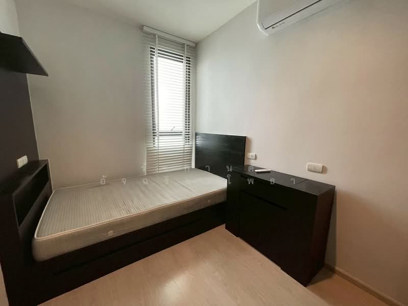 Rhythm Sukhumvit 44/1, Bangkok, Sukhumvit Road, Phra Kanong, Khlong Toei, Bangkok, 2 Bedrooms, 53 sqm, Condo For Sale, by รัชกานต์ อัจฉริยะโพธา, 500362655 - DDproperty.com