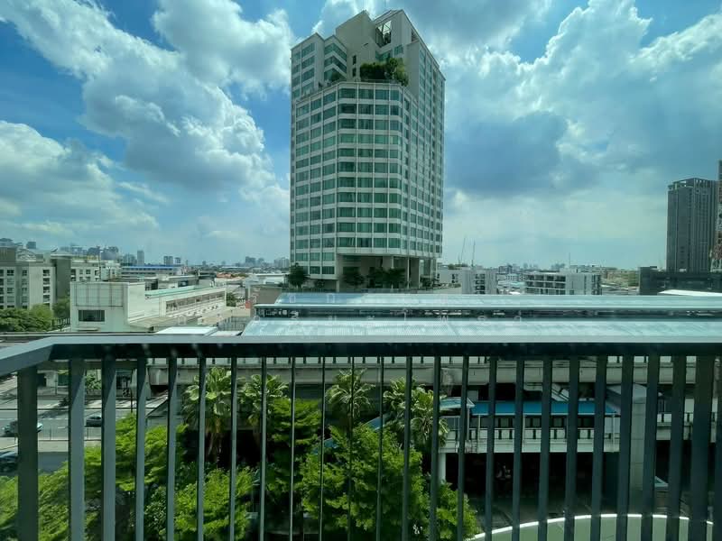 Rhythm Sukhumvit 44/1 : ริธึ่ม สุขุมวิท 44/1, กรุงเทพ, ถนนสุขุมวิท แขวงพระโขนง เขตคลองเตย กรุงเทพมหานคร, พระโขนง, คลองเตย, กรุงเทพ, 53 ตร.ม., คอนโด ขาย, โดย รัชกานต์ อัจฉริยะโพธา, 500362655 - DDproperty.com