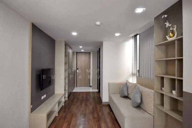 Qube Suites Sukhumvit 46 : คิวบ์ สวีทส์ สุขุมวิท 46, กรุงเทพ, 30 ถนนสุขุมวิท, พระโขนง, คลองเตย, กรุงเทพ, 60 ตร.ม., คอนโด ให้เช่า, โดย Sompob Buaparungsri, 500362656 - DDproperty.com