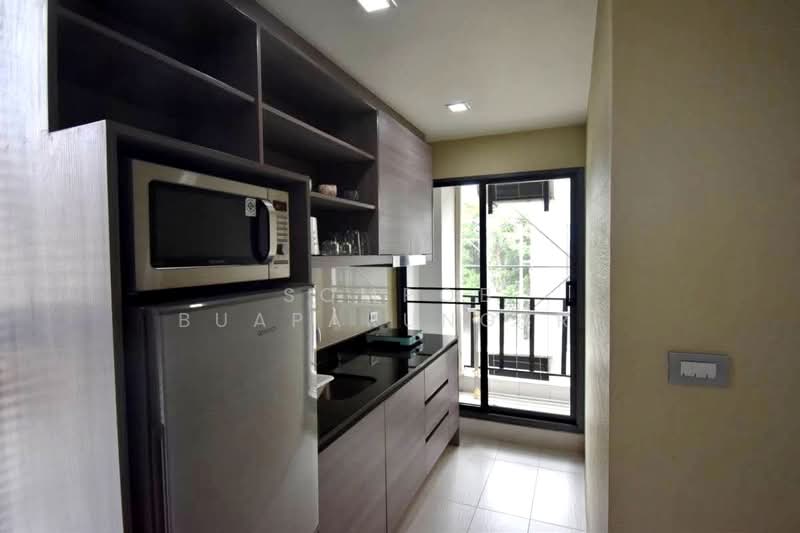 Qube Suites Sukhumvit 46 : คิวบ์ สวีทส์ สุขุมวิท 46, กรุงเทพ, 30 ถนนสุขุมวิท, พระโขนง, คลองเตย, กรุงเทพ, 60 ตร.ม., คอนโด ให้เช่า, โดย Sompob Buaparungsri, 500362656 - DDproperty.com