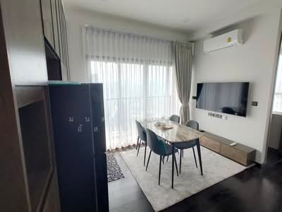 For Rent - Park Origin Thonglor, Bangkok