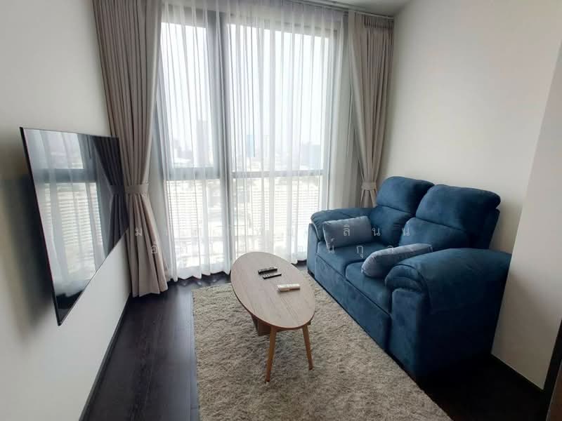 Park Origin Thonglor, กรุงเทพ, Soi Thonglor 10, Sukhumvit Road, คลองตันเหนือ, วัฒนา, กรุงเทพ, 45 ตร.ม., คอนโด ให้เช่า, โดย มนต์ทิพย์ ลินน์ อัสโสรัตน์กุล, 500362660 - DDproperty.com