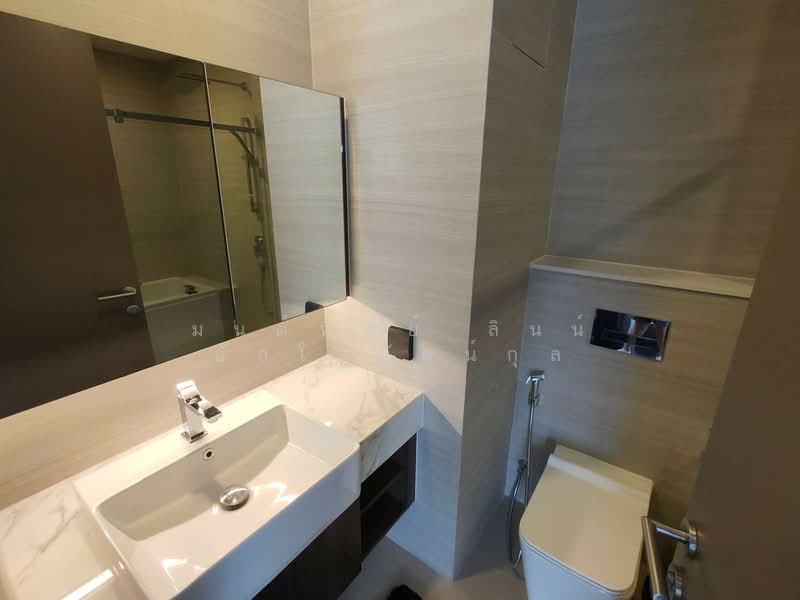 Park Origin Thonglor, กรุงเทพ, Soi Thonglor 10, Sukhumvit Road, คลองตันเหนือ, วัฒนา, กรุงเทพ, 45 ตร.ม., คอนโด ให้เช่า, โดย มนต์ทิพย์ ลินน์ อัสโสรัตน์กุล, 500362660 - DDproperty.com