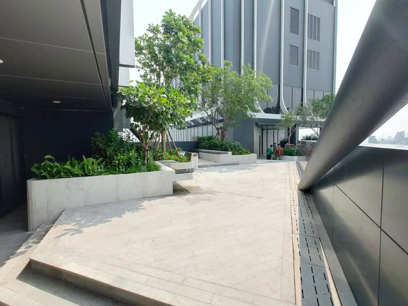 Park Origin Thonglor, กรุงเทพ, Soi Thonglor 10, Sukhumvit Road, คลองตันเหนือ, วัฒนา, กรุงเทพ, 45 ตร.ม., คอนโด ให้เช่า, โดย มนต์ทิพย์ ลินน์ อัสโสรัตน์กุล, 500362660 - DDproperty.com