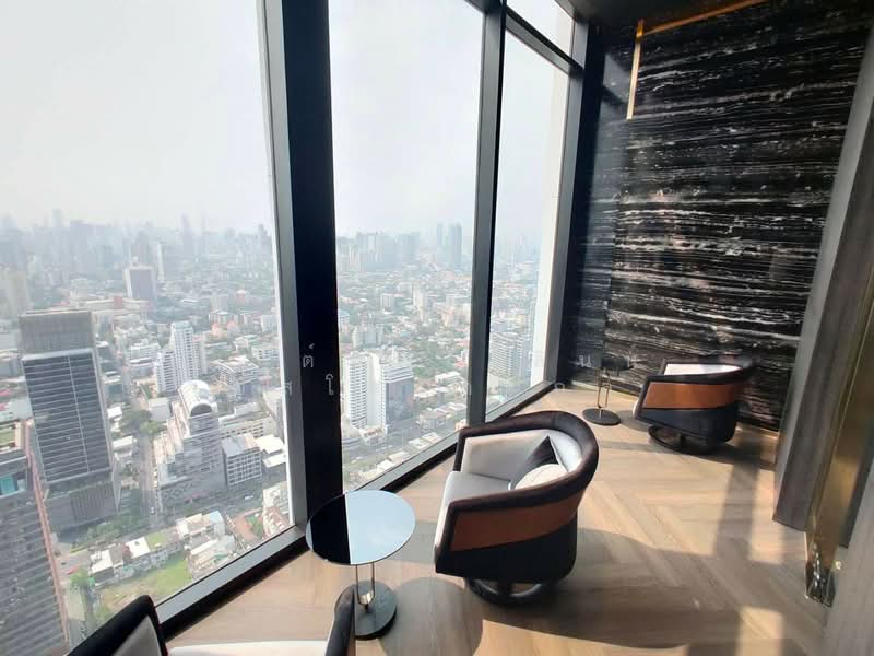Park Origin Thonglor, กรุงเทพ, Soi Thonglor 10, Sukhumvit Road, คลองตันเหนือ, วัฒนา, กรุงเทพ, 45 ตร.ม., คอนโด ให้เช่า, โดย มนต์ทิพย์ ลินน์ อัสโสรัตน์กุล, 500362660 - DDproperty.com