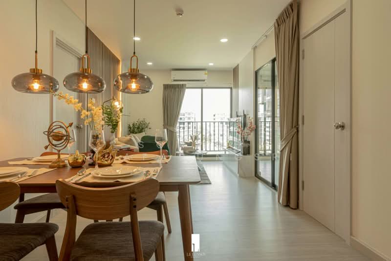 Supalai City Resort Sukhumvit 107 : ศุภาลัย ซิตี้ รีสอร์ท สุขุมวิท 107, สมุทรปราการ, ถนนสุขุมวิท 107, สำโรงเหนือ, เมืองสมุทรปราการ, สมุทรปราการ, 70 ตร.ม., คอนโด ให้เช่า, โดย Sompob Buaparungsri, 500362662 - DDproperty.com