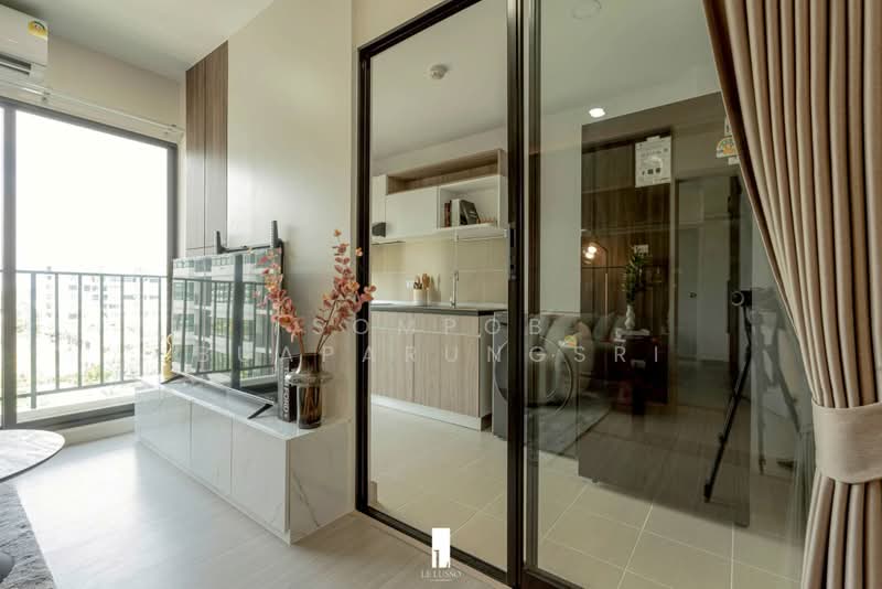 Supalai City Resort Sukhumvit 107 : ศุภาลัย ซิตี้ รีสอร์ท สุขุมวิท 107, สมุทรปราการ, ถนนสุขุมวิท 107, สำโรงเหนือ, เมืองสมุทรปราการ, สมุทรปราการ, 70 ตร.ม., คอนโด ให้เช่า, โดย Sompob Buaparungsri, 500362662 - DDproperty.com