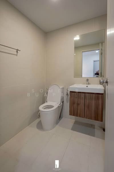 Supalai City Resort Sukhumvit 107 : ศุภาลัย ซิตี้ รีสอร์ท สุขุมวิท 107, สมุทรปราการ, ถนนสุขุมวิท 107, สำโรงเหนือ, เมืองสมุทรปราการ, สมุทรปราการ, 70 ตร.ม., คอนโด ให้เช่า, โดย Sompob Buaparungsri, 500362662 - DDproperty.com