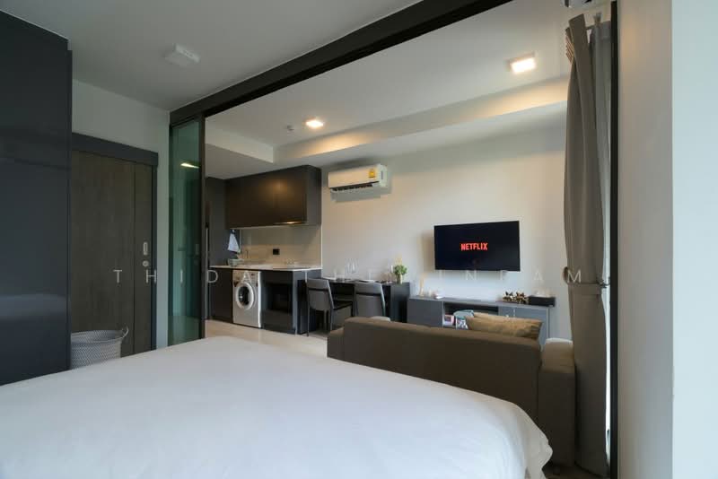Venio Sukhumvit 10 : เวนิโอ สุขุมวิท 10, กรุงเทพ, 10 สุขุมวิท, คลองเตย, กรุงเทพ, 31 ตร.ม., คอนโด ให้เช่า, โดย Thida Thewinram, 500362663 - DDproperty.com
