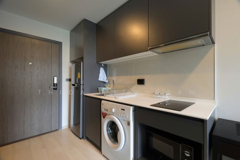 Venio Sukhumvit 10, Bangkok, 10 Sukhumvit, Khlong Toei, Bangkok, 1 Bedroom, 31 sqm, Condo For Rent, by Thida Thewinram, 500362663 - DDproperty.com