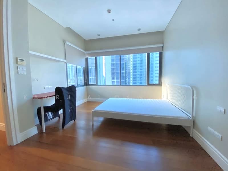 Bright Sukhumvit 24, Bangkok, Sukhumvit 24 Alley, Khong Tan, Khlong Toei, Bangkok, 2 Bedrooms, 96 sqm, Condo For Rent, by Kanrutai Dawruang, 500362667 - DDproperty.com