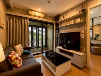 For Rent - Condolette Dwell Sukhumvit 26, Bangkok