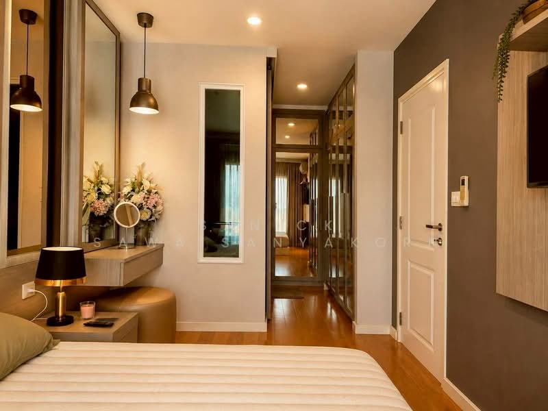Condolette Dwell Sukhumvit 26 : คอนโดเลต ดเวล สุขุมวิท 26, กรุงเทพ, ซอยสุขุมวิท 26, คลองตัน, คลองเตย, กรุงเทพ, 35 ตร.ม., คอนโด ให้เช่า, โดย Sanick Sawaisanyakorn, 500362668 - DDproperty.com