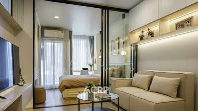 For Rent - Culture Thonglor, Bangkok