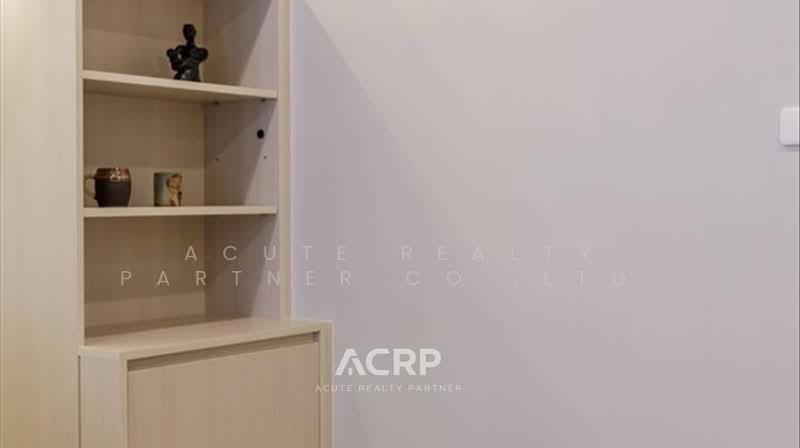 Culture Thonglor, Bangkok, Soi Sukhumvit 59, Sukhumvit Road, Khlong Tan Nua, Watthana, Bangkok, 1 Bedroom, 32 sqm, Condo For Rent, by Acute Realty Partner Co.,Ltd., 500362671 - DDproperty.com
