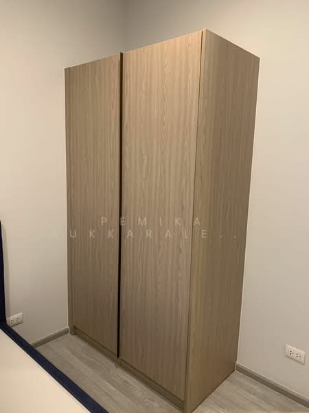 XT Ekkamai, Bangkok, 259 Soi Sukhumvit 63, Khlong Tan Nua, Watthana, Bangkok, 2 Bedrooms, 46 sqm, Condo For Sale, by Pemika Aukkaraleekul, 500362675 - DDproperty.com