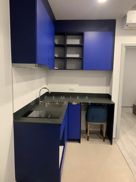 XT Ekkamai, Bangkok, 259 Soi Sukhumvit 63, Khlong Tan Nua, Watthana, Bangkok, 2 Bedrooms, 46 sqm, Condo For Sale, by Pemika Aukkaraleekul, 500362675 - DDproperty.com