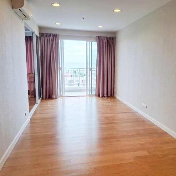 Boat House Hua Hin, Phetchaburi, 1500 Petchkasem Road (Sai Tai), Cha-am, Cha-Am, Phetchaburi, 2 Bedrooms, 55 sqm, Condo For Sale, by AJHOMECENTER - คุณนัท, 500362677 - DDproperty.com