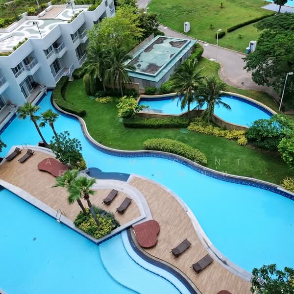 Boat House Hua Hin, Phetchaburi, 1500 Petchkasem Road (Sai Tai), Cha-am, Cha-Am, Phetchaburi, 2 Bedrooms, 55 sqm, Condo For Sale, by AJHOMECENTER - คุณนัท, 500362677 - DDproperty.com