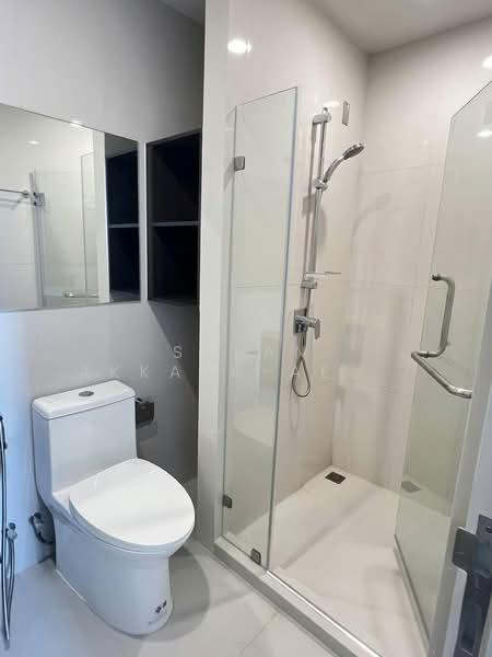 NUE Noble Ratchada-Lat Phrao, Bangkok, Lat Phrao Road, Chan Kasem, Chatuchak, Bangkok, 1 Bedroom, 26 sqm, Condo For Rent, by Sakan Akkara-aektalin, 500362680 - DDproperty.com