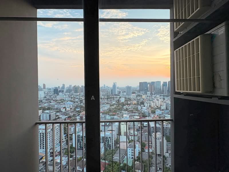 Chapter one Midtown Ladprao 24, กรุงเทพ, 432 ถนนลาดพร้าว, จอมพล, จตุจักร, กรุงเทพ, 32 ตร.ม., คอนโด ขาย, โดย Nami E., 500362681 - DDproperty.com