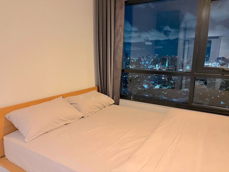 Chapter one Midtown Ladprao 24, Bangkok, 432 Ladprao Road, Jom Phon, Chatuchak, Bangkok, 1 Bedroom, 32 sqm, Condo For Sale, by Nami E., 500362681 - DDproperty.com