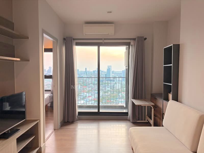Chapter one Midtown Ladprao 24, Bangkok, 432 Ladprao Road, Jom Phon, Chatuchak, Bangkok, 1 Bedroom, 32 sqm, Condo For Sale, by Nami E., 500362681 - DDproperty.com