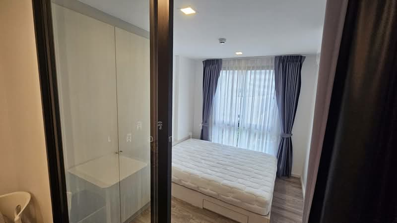 Kensington Phahol-Kaset, Bangkok, Phaholyothin Road, Sena Nikhom, Chatuchak, Bangkok, 1 Bedroom, 29 sqm, Condo For Rent, by ศิริวรรณ เผือกใจแผ้ว, 500362684 - DDproperty.com
