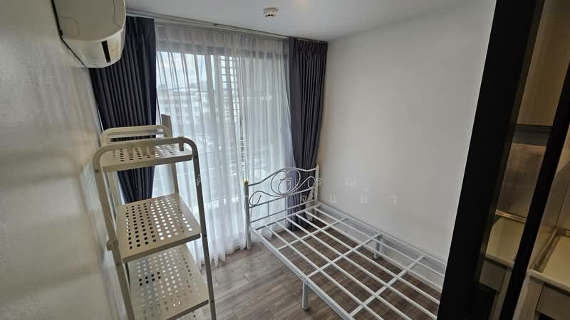 Kensington Phahol-Kaset, Bangkok, Phaholyothin Road, Sena Nikhom, Chatuchak, Bangkok, 1 Bedroom, 29 sqm, Condo For Rent, by ศิริวรรณ เผือกใจแผ้ว, 500362684 - DDproperty.com