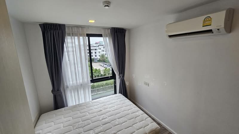 Kensington Phahol-Kaset, Bangkok, Phaholyothin Road, Sena Nikhom, Chatuchak, Bangkok, 1 Bedroom, 29 sqm, Condo For Rent, by ศิริวรรณ เผือกใจแผ้ว, 500362684 - DDproperty.com