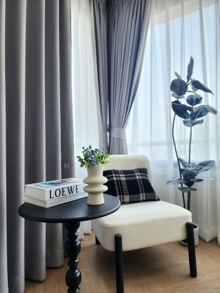 Subkaew Tower, Bangkok, 448 Soi Pracha Uthit 6 Pracha Uthit road, Huai Khwang, Bangkok, 2 Bedrooms, 63 sqm, Condo For Sale, by Eastblue Horizon, 500362686 - DDproperty.com