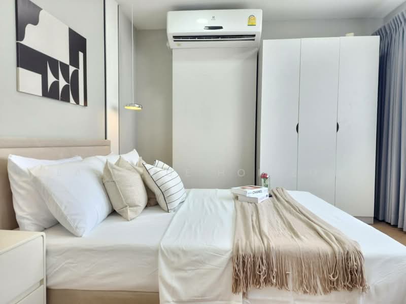 Subkaew Tower, Bangkok, 448 Soi Pracha Uthit 6 Pracha Uthit road, Huai Khwang, Bangkok, 2 Bedrooms, 63 sqm, Condo For Sale, by Eastblue Horizon, 500362686 - DDproperty.com