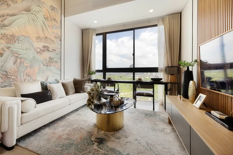 Landmark @MRTA Station, Bangkok, 397 Rama 9 Road, Bang Kapi, Huai Khwang, Bangkok, 1 Bedroom, 37 sqm, Condo For Sale, by Pemika Aukkaraleekul, 500362688 - DDproperty.com