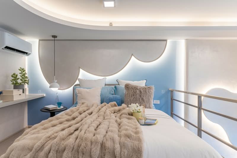 COBE Kaset-Sripatum, Bangkok, Phahon Yothin Rd, Lat Yao, Chatuchak, Bangkok, 1 Bedroom, 30 sqm, Condo For Sale, by สุเทพ รอดด้วยบุญ, 500362689 - DDproperty.com