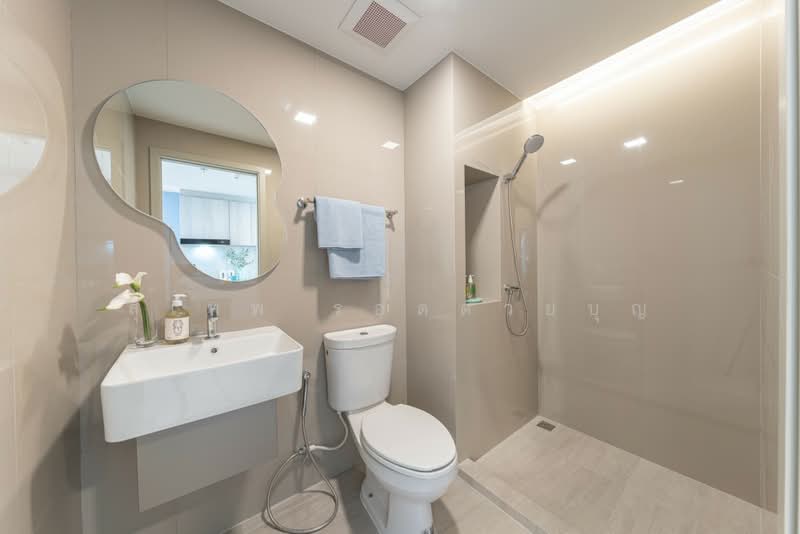 COBE Kaset-Sripatum, Bangkok, Phahon Yothin Rd, Lat Yao, Chatuchak, Bangkok, 1 Bedroom, 30 sqm, Condo For Sale, by สุเทพ รอดด้วยบุญ, 500362689 - DDproperty.com