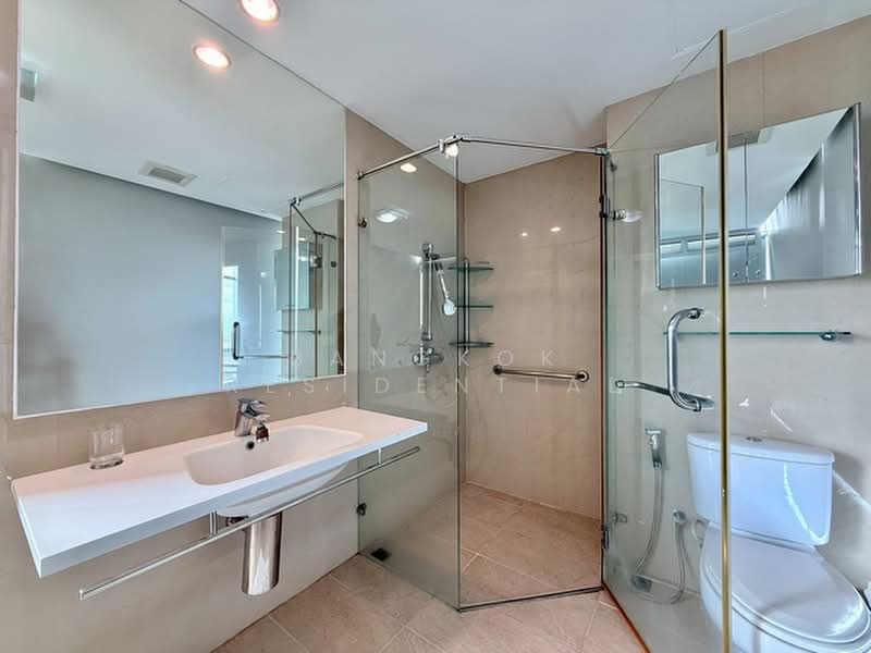 Baan Sathorn Chao Phraya : บ้านสาทรเจ้าพระยา, กรุงเทพ, 931 ซอยเจริญนคร 15 เอ, คลองต้นไทร, คลองสาน, กรุงเทพ, 109 ตร.ม., คอนโด ให้เช่า, โดย Bangkok Residential, 500362691 - DDproperty.com