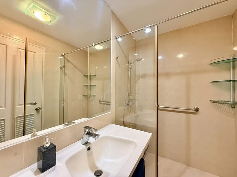 Baan Sathorn Chao Phraya, Bangkok, 931 Charoen Nakhon 15 A Alley, Khlong Ton Sai, Khlong San, Bangkok, 2 Bedrooms, 109 sqm, Condo For Rent, by Bangkok Residential, 500362691 - DDproperty.com