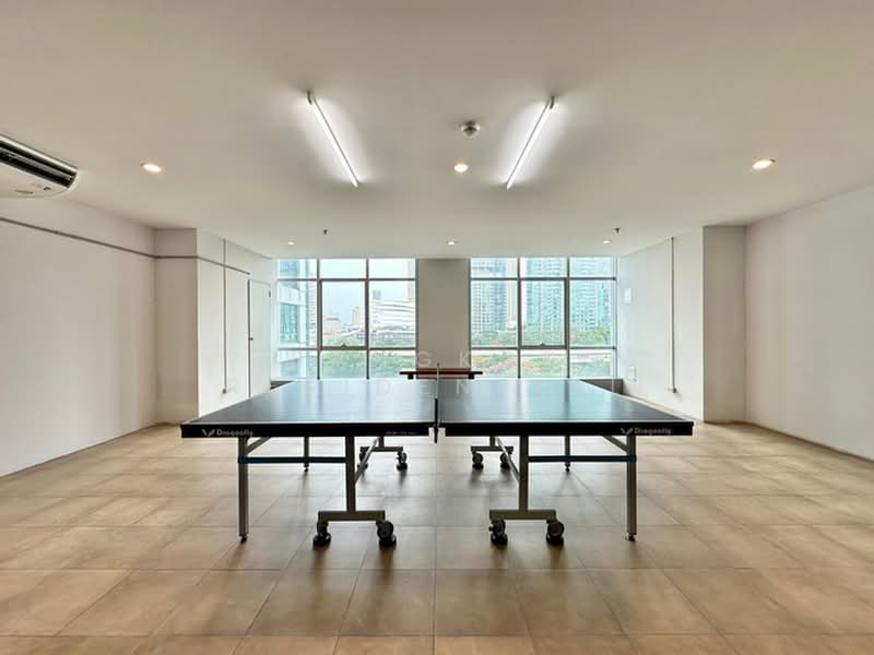 Baan Sathorn Chao Phraya, Bangkok, 931 Charoen Nakhon 15 A Alley, Khlong Ton Sai, Khlong San, Bangkok, 2 Bedrooms, 109 sqm, Condo For Rent, by Bangkok Residential, 500362691 - DDproperty.com