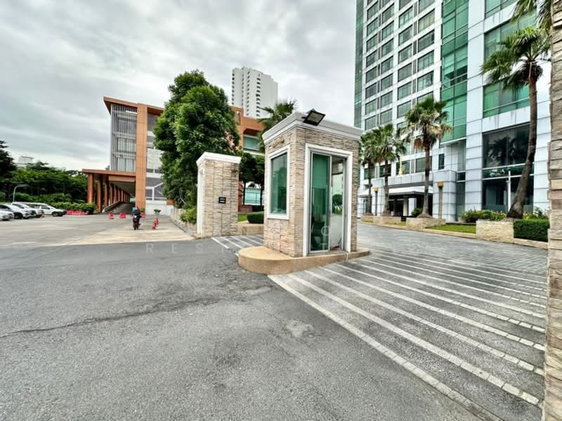Baan Sathorn Chao Phraya, Bangkok, 931 Charoen Nakhon 15 A Alley, Khlong Ton Sai, Khlong San, Bangkok, 2 Bedrooms, 109 sqm, Condo For Rent, by Bangkok Residential, 500362691 - DDproperty.com