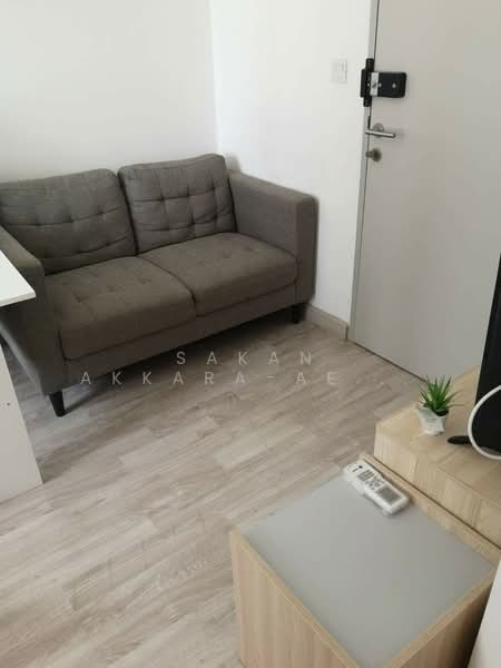 IDEO Mobi Phaya Thai, Bangkok, 505 Si Ayutthaya Road, Thung Phaya Thai, Ratchathewi, Bangkok, Studio, 22 sqm, Condo For Rent, by Sakan Akkara-aektalin, 500362694 - DDproperty.com