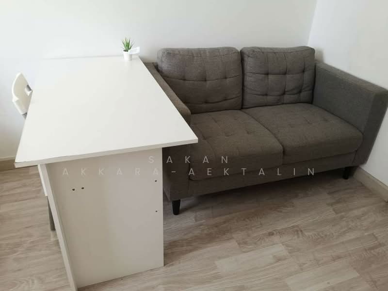 IDEO Mobi Phaya Thai, Bangkok, 505 Si Ayutthaya Road, Thung Phaya Thai, Ratchathewi, Bangkok, Studio, 22 sqm, Condo For Rent, by Sakan Akkara-aektalin, 500362694 - DDproperty.com