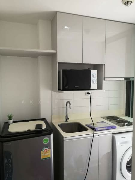 IDEO Mobi Phaya Thai, Bangkok, 505 Si Ayutthaya Road, Thung Phaya Thai, Ratchathewi, Bangkok, Studio, 22 sqm, Condo For Rent, by Sakan Akkara-aektalin, 500362694 - DDproperty.com