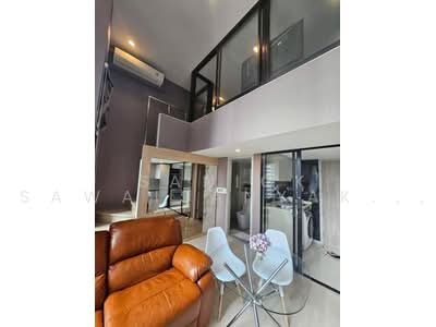 For Rent - Knightsbridge Prime Sathorn, Bangkok