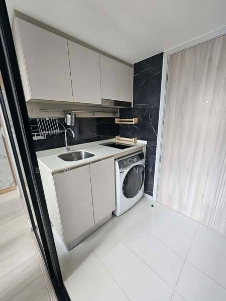 Knightsbridge Prime Sathorn : ไนท์บริดจ์ ไพรม์ สาทร, กรุงเทพ, 599 นราธิวาสราชนครินทร์, ทุ่งมหาเมฆ, สาทร, กรุงเทพ, 37 ตร.ม., คอนโด ให้เช่า, โดย Sanick Sawaisanyakorn, 500362696 - DDproperty.com