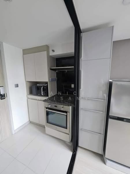 Knightsbridge Prime Sathorn, Bangkok, 599 Naradhiwas Rajanagarindra Road, Thung Maha Mek, Sathon, Bangkok, 1 Bedroom, 37 sqm, Condo For Rent, by Sanick Sawaisanyakorn, 500362696 - DDproperty.com