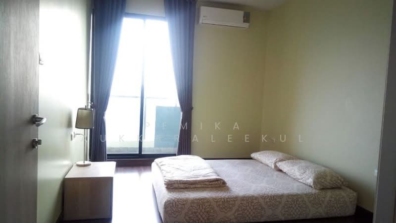 Supalai Premier Asoke : ศุภาลัย พรีเมียร์ อโศก, กรุงเทพ, 1750 ถ.เพชรบุรี, บางกะปิ, ห้วยขวาง, กรุงเทพ, 52 ตร.ม., คอนโด ขาย, โดย Pemika Aukkaraleekul, 500362697 - DDproperty.com